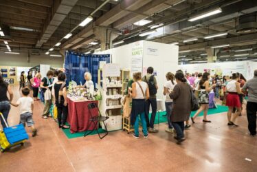 SANA: la fiera sul vivere biologico, naturale e sostenibile