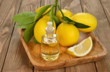 Il modi migliori per usare l’olio essenziale di limone, un prodotto davvero ricco di risorse