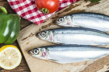 Il pesce azzurro fa davvero bene? Ecco quali sono le specie da conoscere.