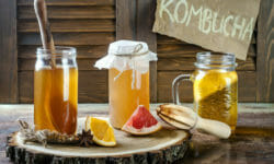 Kombucha: bevanda che cura tutto o semplice bufala?