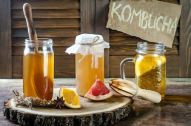 Kombucha: bevanda che cura tutto o semplice bufala?