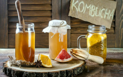 Kombucha: bevanda che cura tutto o bufala?