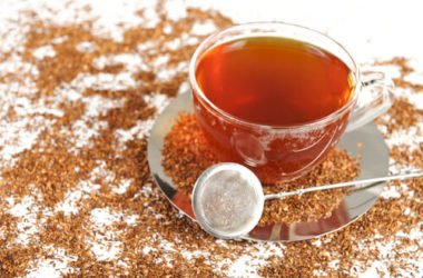Honeybush: un infuso dal Sudafrica che vanta diverse proprietà interessanti