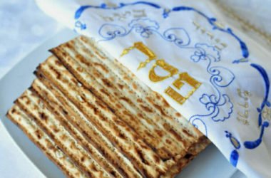 Perché si dice che la cucina ebraica tradizionale è ad alto tasso di sostenibilità?