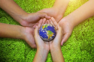 Il pianeta verde, un film per riflettere sulla nostra civiltà