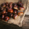 Castagne: le loro proprietà e le migliori ricette che possiamo preparare