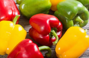 Le migliori ricette con peperoni della nostra cucina