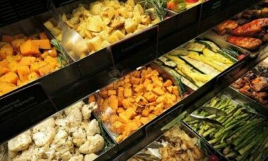 Verdure cotte: ricette sfiziose da preparare in padella o al forno