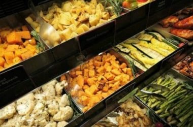 Verdure cotte: ricette sfiziose da preparare in padella o al forno
