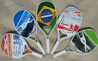 Beach tennis, uno sport divertente per tenersi in forma non solo in vacanza