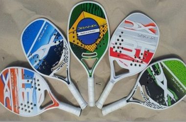 Beach tennis, uno sport divertente per tenersi in forma non solo in vacanza