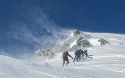 Tutto sull’alpinismo, lo sport per eccellenza di chi ama la montagna