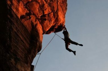 Other image of climbing