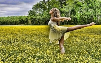 I diversi tipi di danza e i benefici fisici e psicologici collegati