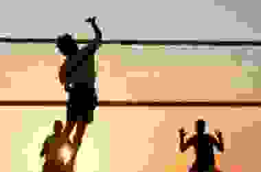 Guida al beach volley, una disciplina sempre più popolare che si può praticare non solo d’estate