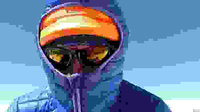 alpinismo
