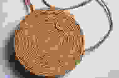 Rattan, una fibra naturale elegante ed economica per arredare con gusto