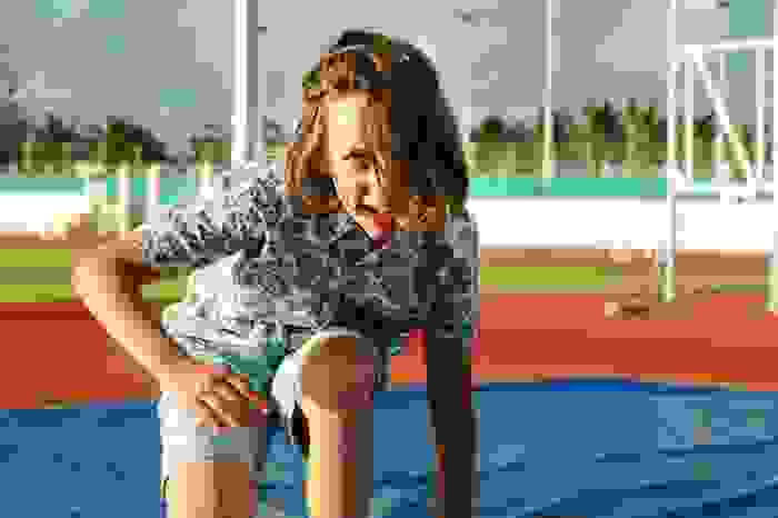 atletica leggera salti