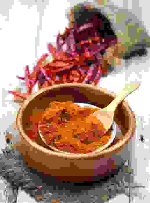 pepe di cayenna