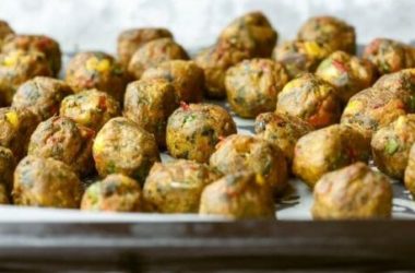 4 ricette di polpette di verdure: piatti sani e leggeri che piacciono proprio a tutti!