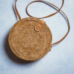 Rattan, una fibra naturale elegante ed economica per arredare con gusto