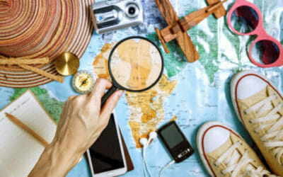 Turismo sostenibile, cos’è e quali sono le regole dell’eco-vacanza