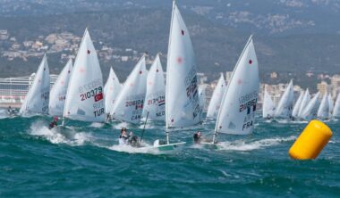 Vela, tutto sul più nobile degli sport acquatici