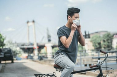 Tutto su un accessorio indispensabile per il ciclista urbano: la mascherina antismog per la bicicletta