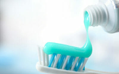Alcuni utilizzi alternativi del dentifricio per le pulizie di casa