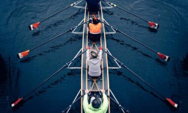 Canottaggio, tutto quello che c’è da sapere