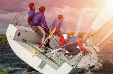 Vela, tutto sul più nobile degli sport acquatici