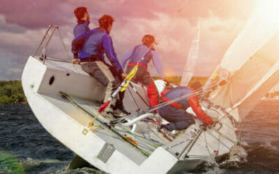 Vela, tutto sul più nobile degli sport acquatici