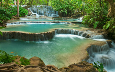 Quali sono le piscine naturali più belle al Mondo? Spettacoli unici dal punto di vista naturalistico