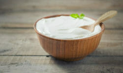 Alcune ricette con yogurt greco da provare assolutamente