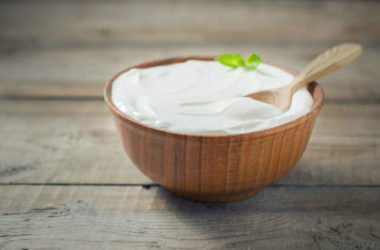 Alcune ricette con yogurt greco da provare assolutamente