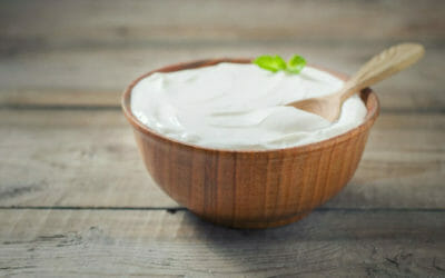 Alcune ricette con yogurt greco da provare assolutamente