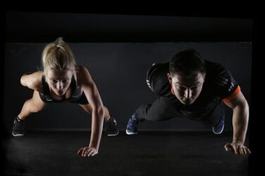 Crossfit: lo sport fitness che fa tendenza