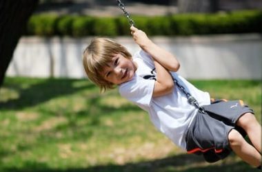 I migliori giochi all’aperto per bambini (…..e per adulti!)