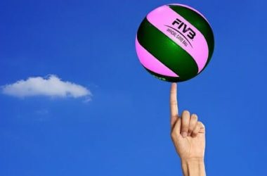 Mantenersi in forma con la pallavolo: quello che c’è da sapere su questo sport