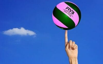 Mantenersi in forma con la pallavolo: quello che c’è da sapere su questo sport