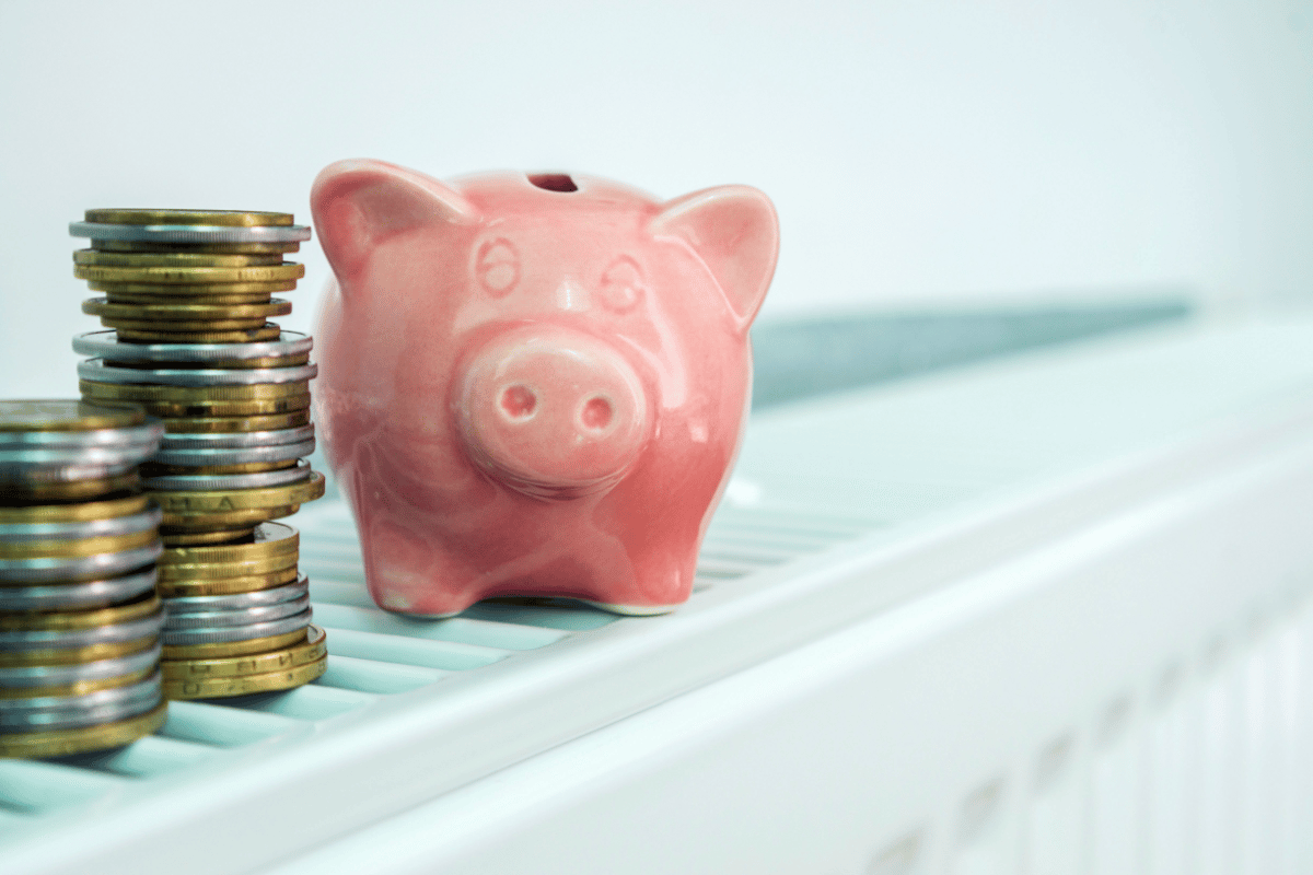 Come risparmiare sul riscaldamento domestico