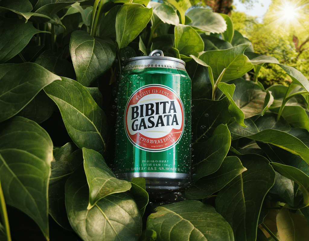 Tassare le bibite gassate in lattina e cibo-spazzatura