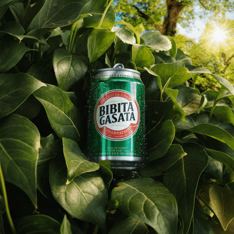 Tassare le bibite gassate in lattina e cibo-spazzatura