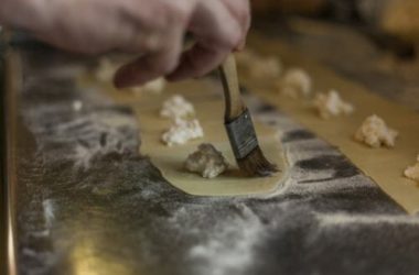 Riscoprire la ricotta, questo latticino così ingiustamente sottovalutato