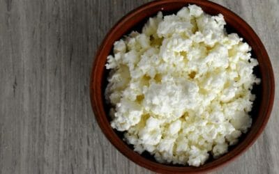 Riscoprire la ricotta, questo latticino così ingiustamente sottovalutato