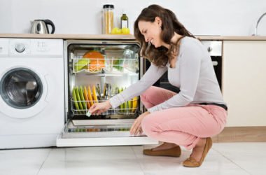 Come fare le pastiglie per lavastoviglie con questa ricetta casalinga fai da te
