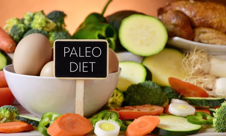 dieta paleo
