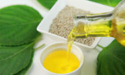 Olio di perilla: contro il colesterolo, le allergie e gli stati infiammatori