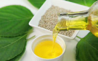 Olio di perilla: contro il colesterolo, le allergie e gli stati infiammatori