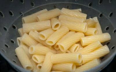 Eccovi 5 ricette da provare con la pasta avanzata per non sprecare cibo